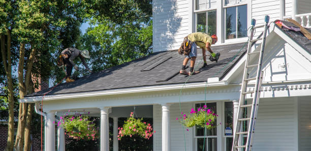 Roof Installation Near Me in Bishopville, SC